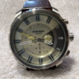Mens Diesel watch